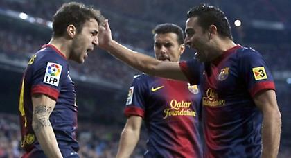 Τσάβι: «Αξίζαμε κάτι παραπάνω»