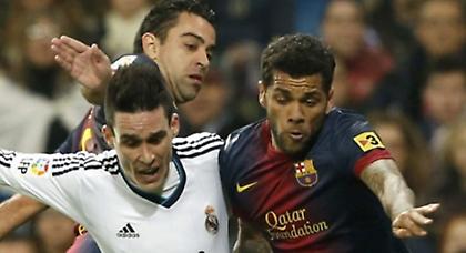 Ρατσιστική επίθεση καταγγέλλει ο Άλβες