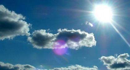 Πρόγνωση καιρού Πέμπτης, 31 Ιανουαρίου