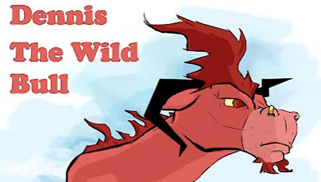 Έγραψε παιδικό βιβλίο ο Ρόντμαν