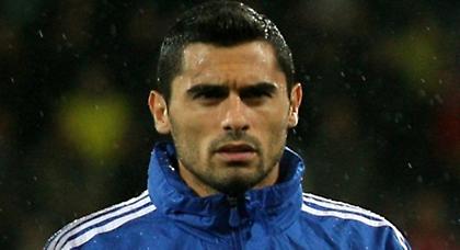 Ευχαρίστησε την Κιέβο ο Σπυρόπουλος