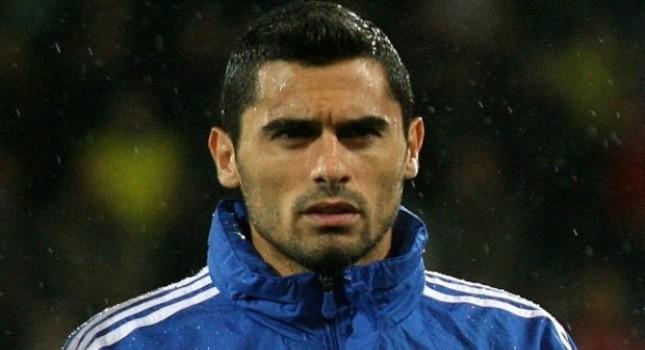 Ευχαρίστησε την Κιέβο ο Σπυρόπουλος