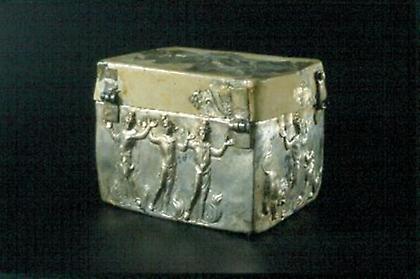 Το Βυζάντιο στις Η.Π.Α.