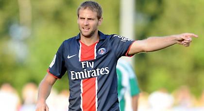 «Φλερτάρει» Μποντμέρ η Σεντ Ετιέν