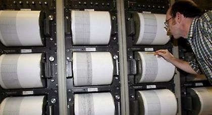 Σεισμός 4 Ρίχτερ στην Κέρκυρα