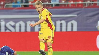 Πήρε Μαξίμ η Στουτγκάρδη