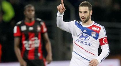 Τότεναμ για Λισάντρο Λόπες