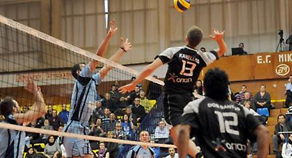 Με ντέρμπι Θεσσαλονίκης το Κύπελλο