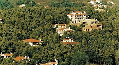 Νομιμοποιήσεις αυθαιρέτων με στόχο 3 δισ. ευρώ