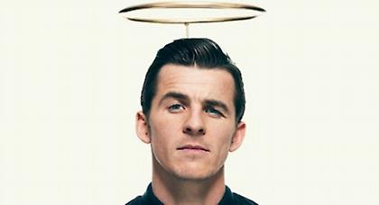 Ιδού ο αντίζηλος του Μπέκαμ