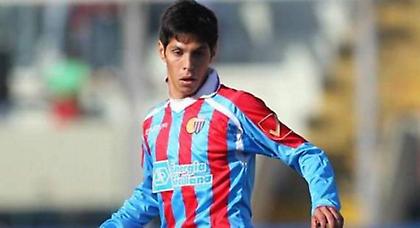 Ελπίζει στην έκπληξη η Κατάνια