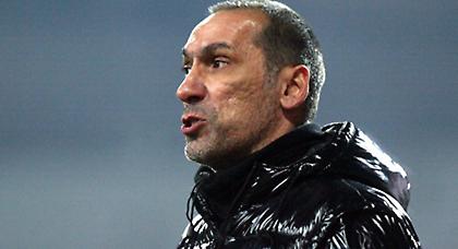 Και τώρα Γιώργο μου, βγαίνουμε ή όχι δεύτεροι;