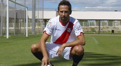 Γυρίζει Ισπανία ο Ταμούδο