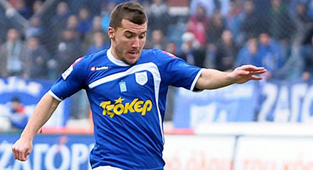 «Η δουλειά μου είναι να σκοράρω»