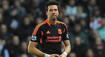 Ελεύθερος ο Ντόνι από Λίβερπουλ