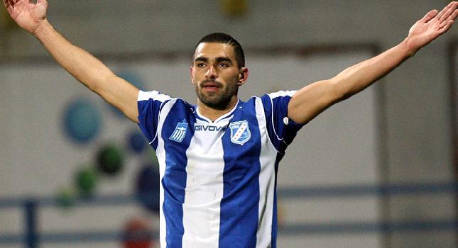 «Πόρτα» για δύο ο Πανιώνιος