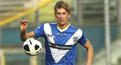 Παίρνει Σάλαμον η Μίλαν