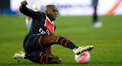 «Βιόλα» ο Σισοκό