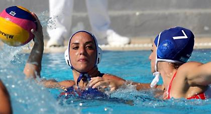 Ντέρμπι κορυφής