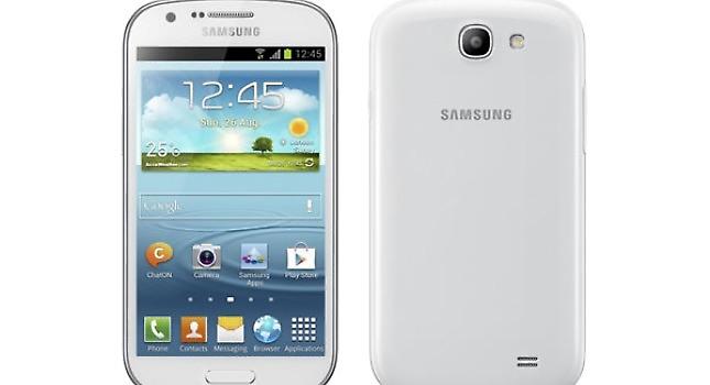 Παρουσιάστηκε το Samsung Galaxy Express
