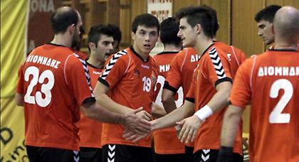 Πρώτος στον… πρώτο