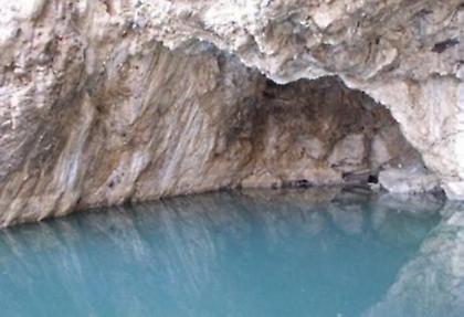 Δύο ακόμα ιαματικές πηγές σε Αιδηψό και Αρτα