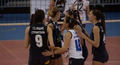 «Σφραγίστηκαν» ακόμα δύο… εισιτήρια