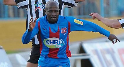 Ανακοίνωσε… Φουτσίνι