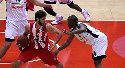 Νίκη εφαλτήριο, όχι κριτήριο για Ολυμπιακό