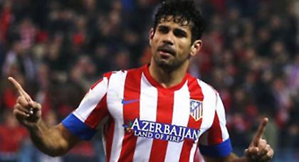 Τρία πέναλτι, ισάριθμες αποβολές και… Ατλέτικο