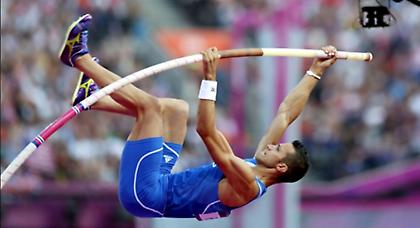 Πετάει, πετάει ο... Φιλιππίδης