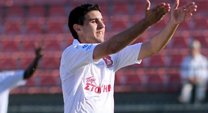 Ανάκογλου: «Τιμή μου η ΑΕΚ»