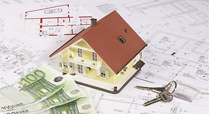 Η αλήθεια για τους φόρους στα ακίνητα