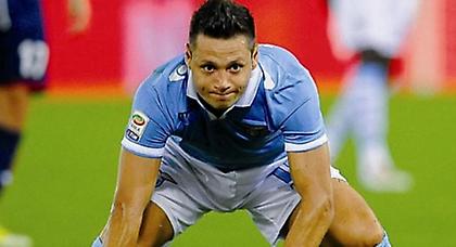 Με το ζόρι στη Λάτσιο