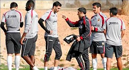 Ο Ερνέστο… φιλοξενεί την Μπάρτσα!