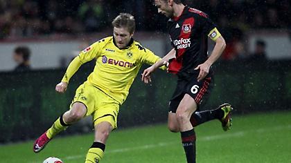 Το ντέρμπι του δευτέρου