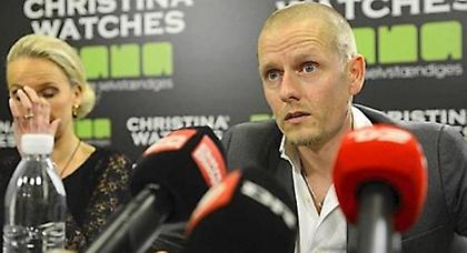 Νέα ομολογία ντόπινγκ