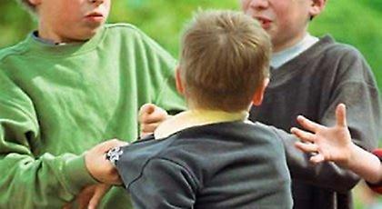 Βεντέτα σε σχολείο της Πάτρας