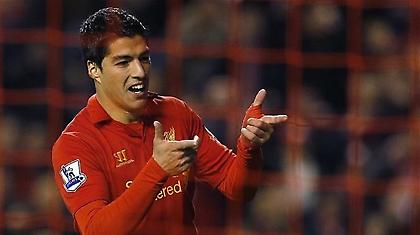 Λίβερπουλ και στο Play Station!