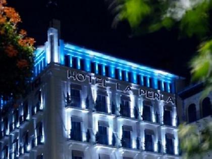 10 ξενοδοχεία που έγιναν διάσημα και από συγγραφείς