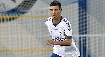 Φυτανίδης: «Όνειρο που έγινε πραγματικότητα»