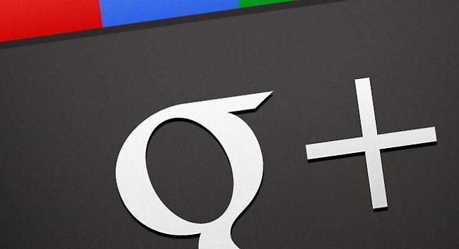 Το Google+ στη δεύτερη θέση των social media