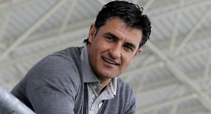 Ας έχουν υπόψη πως δεν είναι ο νέος… Βαλβέρδε!