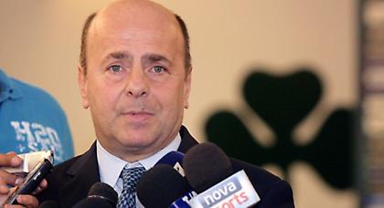 «Εξυγίανση σε βάθος διετίας»