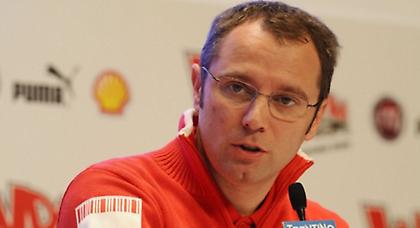 Ρεαλιστικoί στόχοι στη Ferrari