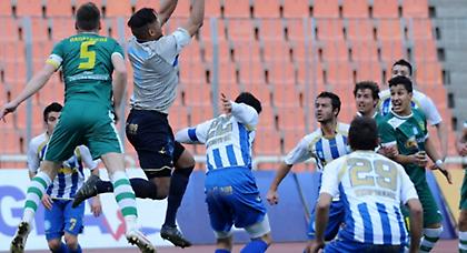 Απλός… θνητός