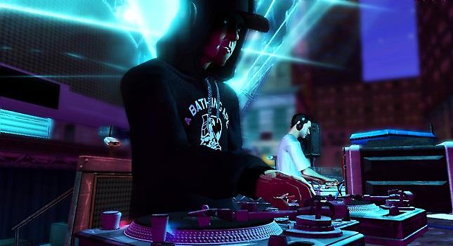 Πάρτι, πάρτι, στις 8 του Μάρτη!