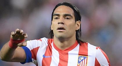 Επέστρεψε ο Φαλκάο