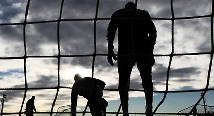 Με ενισχύσεις στο ντέρμπι ο ΠΑΟΚ