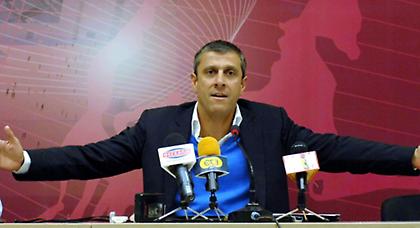 Πηλαδάκης: «Ελάτε να αναλάβετε»